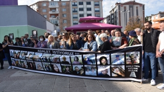 Tekirdağ’daki tren kazası davası 5 Ekim’e ertelendi