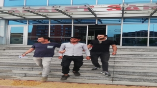 Edirne’de silahlı kavgada 1 kişi yaralandı