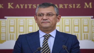 CHP Grup Başkanvekili Özel, gündemi değerlendirdi: