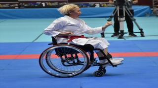 Para Karate Avrupa Şampiyonası