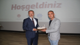 Cumhurbaşkanlığı Devlet Arşivleri Başkanı Prof. Dr. Uğur Ünal, devlet arşivlerini anlattı: