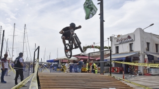 Bodrum Bike Fest tamamlandı