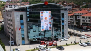 Kastamonu’da Türk Dünyası Günleri düzenlenecek