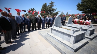 Türklerin Anadolu’dan Rumeli’ye geçişinin 668. yıl dönümü