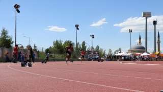 7. Erzurum Balkan Bayrak ve Uluslararası Sprint Kupası, sona erdi