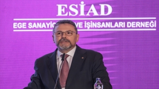 ESİAD Yatırım Zirvesi iş dünyasını ve finans kuruluşlarının temsilcilerini buluşturdu: