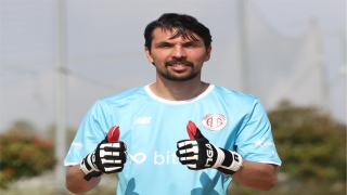 Antalyaspor, kaleci Alperen Uysal’ı renklerine bağladı 