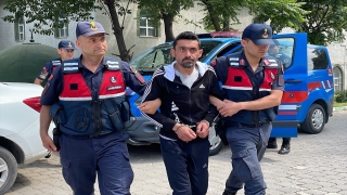 Samsun’da amcasını tüfekle yaralayan şüpheli adli kontrol şartıyla serbest