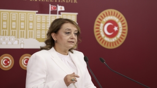 AK Parti’li Arzu Aydın: ”Kılıçdaroğlu, kendi parti örgütünce bile kale alınmıyor”