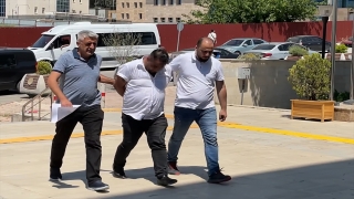 Elazığ’da evinde ölü bulunan kişinin darbedildiği belirlendi