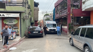 Adana’da kuzeni tarafından tabancayla vurulan kişi ağır yaralandı