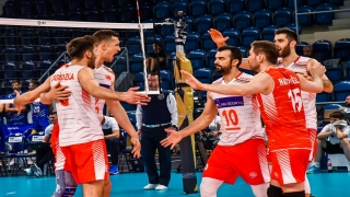 Voleybol: CEV Avrupa Altın Ligi