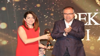 23. Uluslararası Altın Safran Belgesel Film Festivali’nde ödüller sahiplerini buldu