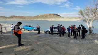 Aksaray’da baraja giren 2 genç boğuldu