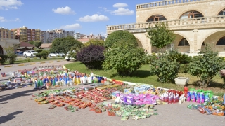 Mardin’de son kullanma tarihi geçmiş 1400 ürün imha edildi