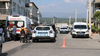 İzmir’de 2 çocuğunu öldüren polis intihar etti