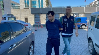 FETÖ’nün 6 yıldır aranan ”bölge talebe mesulü” Samsun’da sahte kimlikle yakalandı