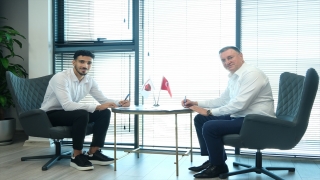 Hatayspor, defans oyuncusu Cengiz Demir’i transfer etti