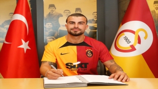 Abdülkerim Bardakcı Galatasaray’da