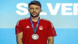 19. Akdeniz Oyunları