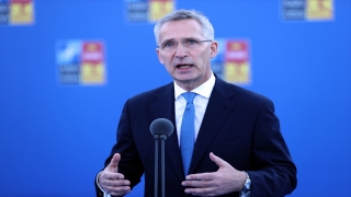 NATO Genel Sekreteri Stoltenberg: ”Bugün tarihi kararlar alacağız”