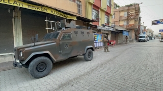 Organize suç örgütlerine yönelik ”Tümör Operasyonu” başlatıldı