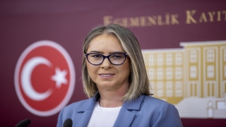 AK Parti’li Çankırı, Topraktan Toprağa Biyobozunur Atık Yönetimi Projesi’nin detaylarını anlattı: