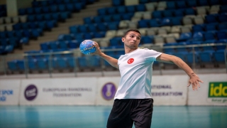 EHF Erkekler 20 Yaş Altı Avrupa Şampiyonası B Klasmanı maçları yarın başlayacak