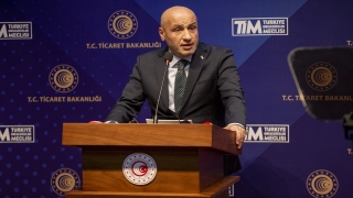 TİM Başkanı Gültepe: ”2022 hedefimiz olan 250 milyar dolara yıl bitmeden ulaşacağız”