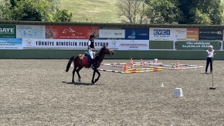 Pony Ligi mücadeleleri Yalova’da gerçekleşti