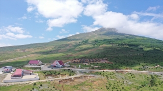 Yıldız Dağı Kış Sporları ve Turizm Merkezi yeni sezona hazırlanıyor