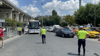 İstanbul’da Kurban Bayramı öncesi denetimler arttırıldı