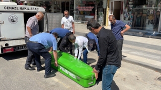 Sivas’ta bir kişi misafirliğe gittiği evde ölü bulundu