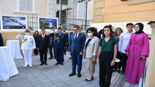 Büyükelçi Lütfullah Göktaş’tan ”15 Temmuz Demokrasi ve Milli Birlik Günü” mesajı: