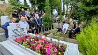 Karadeniz’deki 6 ilde 15 Temmuz Demokrasi ve Milli Birlik Günü etkinlikleri başladı