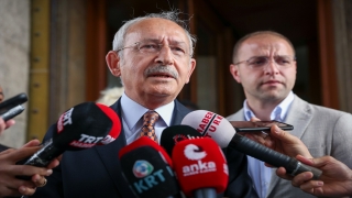 Kılıçdaroğlu, Danıştayın İstanbul Sözleşmesi kararını değerlendirdi: