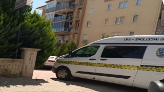 Denizli’de balkondan düşen 3 yaşındaki çocuk öldü