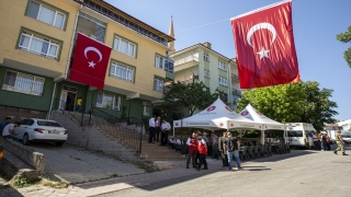 Şehit asker Mevlüt Yoğurtcu’nun ailesine acı haber verildi