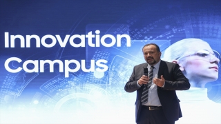 ”Innovation Campus” eğitim programının kazananları belli oldu