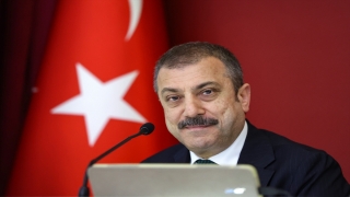 TCMB Başkanı Şahap Kavcıoğlu, İSO Meclisi toplantısında konuştu: