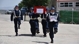 GÜNCELLEME Şırnak’ta terör saldırısında 1 güvenlik korucusu şehit oldu