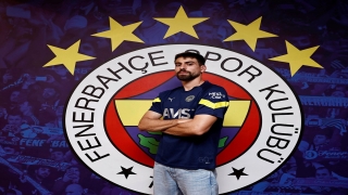 Fenerbahçe’nin yeni transferi Luan Peres, hedeflerini anlattı: