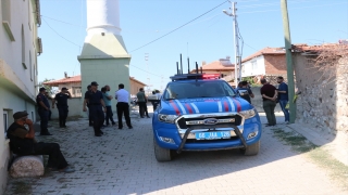 Yozgat’ta sulama tartışmasında komşusu tarafından tüfekle vurulan kadın öldü, eşi yaralandı