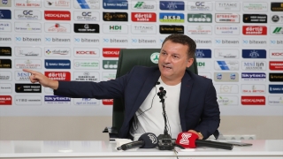 Giresunspor 5 oyuncu daha transfer edecek