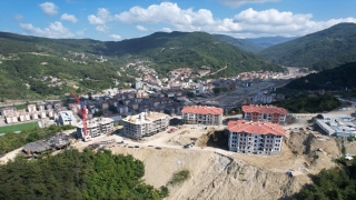 Bakan Kurum, Kastamonu’daki sel felaketinin yıl dönümü dolayısıyla bir mesaj yayımladı: