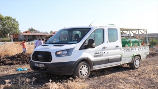 GÜNCELLEME Adana’da bırakıldığı otomobilde yaşamını yitiren çocuğun cenazesi defnedildi