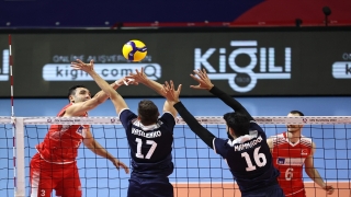 2023 CEV Avrupa Voleybol Şampiyonası Elemeleri