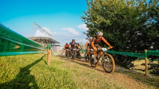 Dağ bisikletinde ”MTB Eliminatör Dünya Kupası” Sakarya’da koşulacak