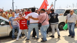 CHP Genel Başkanı Kılıçdaroğlu, Tekirdağ’da konuştu: