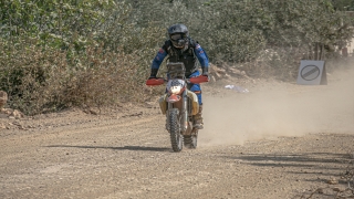 TransAnatolia Rally Raid’in Hatay etabı tamamlandı